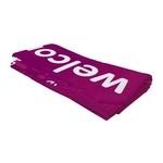 6'W x 72"H EuroFit Straight Wall Graphic (Polyester Knit)