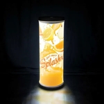 44" ShowGlower Totem Kit