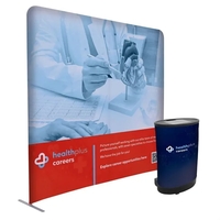 A perfect pairing of our best-selling EuroFit Straight Walls with a... from...