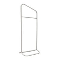 Hardware for the 2' x 59" EuroFit Evolution Apparel Incline.... from ASI...