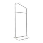 2' x 59" EuroFit Evolution Apparel Incline Hardware