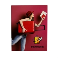 Add some flair to your art by showing it off on... from ASI 87188 Showdown...