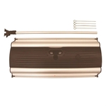 Element Retractor Hardware