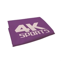 9' single-sided blade replacement flag for use with the Streamline Sail......