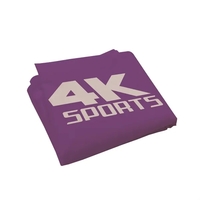 7' single-sided blade replacement flag for use with the Streamline Sail......