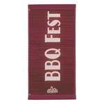 30" x 60" Nylon Boulevard Banner Single-Sided