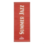 24" x 60" Nylon Boulevard Banner Single-Sided