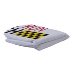 10' x 15' Tearaway Run-Through Banner