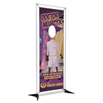 FrameWorx Single Face Cutout Kit