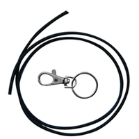 Replacement sail sign banner securing kit with metal hook, clip and... from...