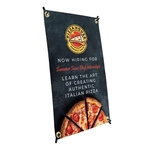 Mini X Banner Display Kit