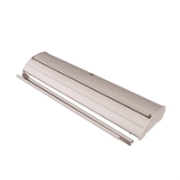 33.5 deluxe pro retractor hardware.... from ASI 87188 Showdown Displays