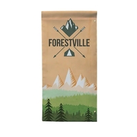 18" x 36" Vinyl Boulevard Banner Single-Sided