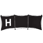 Micro GeoMetrix Graphic Panel H