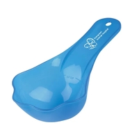 Make mealtime fun and functional with the Premier Pet Food Scoop... from ASI...