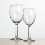 Fairview Wine - Deep Etch