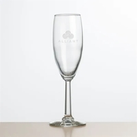 Fairview Flute - Deep Etch