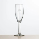 Fairview Flute - Deep Etch