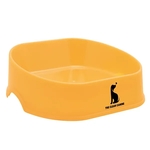 Canine Crest Dog Bowl (1 Color Imprint)