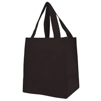Polypropylene Heavy Duty Grocery Bag