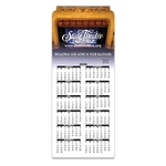 Repositionable Calendar, Info Card