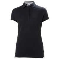 Helly Hansen Women's Crew Pique 2 Polo Shirt