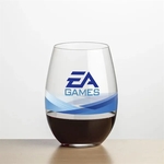 Laurent Stemless Wine - VividPrint™