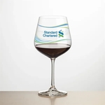 Laurent Red Wine - VividPrint™