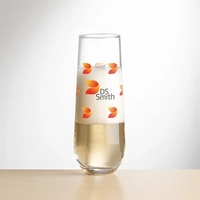 Redmond Stemless Flutes - VividPrint™
