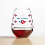 Townsend Stemless Wine - VividPrint™