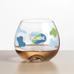 Boston Brandy Snifter - VividPrint™