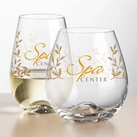 Boston Stemless Wine - VividPrint™... from ASI 84592 St Regis Group