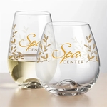 Boston Stemless Wine - VividPrint™