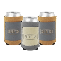 Suede-ish Little Buddy with Pocket