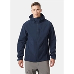 Helly Hansen Men's Paramount Hooded Softshell Jacket