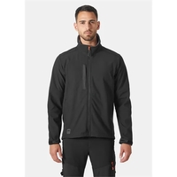 Helly Hansen Men's Kensington Softshell Jacket