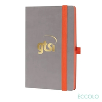 Eccolo® Salsa Journal