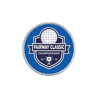 This marker is ideal for marking ball position on the green.... from ASI...