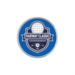 USA-Made Golf Ball Markers