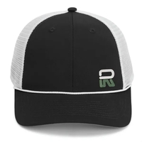 Imperial 7055 6-Panel The Night Owl Performance Rope Cap