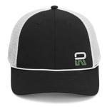 Imperial 7055 6-Panel The Night Owl Performance Rope Cap