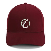 Imperial 1988 6-Panel The Whitaker Soft Washed Poly Cap