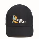 The Imperial 6 IMP6 Perforated Performance Cap