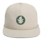 Imperial DNA001 5-Panel Original Rope Cap