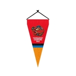 Felt Pennant - Triangle (Small)