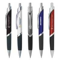 Avant Metal Click Action Ballpoint