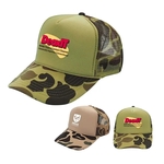 Trail Camo Trucker Hat