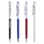 Encore Metal Twist Action Ballpoint