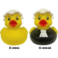 Rubber Judge Duck... from ASI 57705 Goodview Industries Co Inc