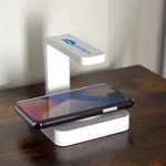 UV Phone Sanitizer / Wireless Charging Station